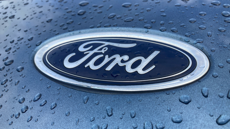 Ford Focus 1.0 EcoBoost 125 Titanium 5dr Petrol Hatchback